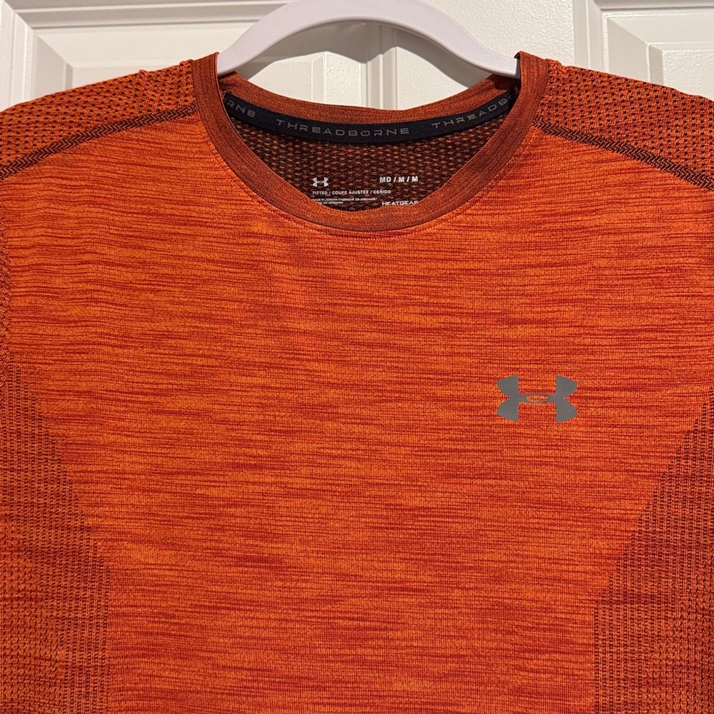 Men’s Under Armor T-Shirt